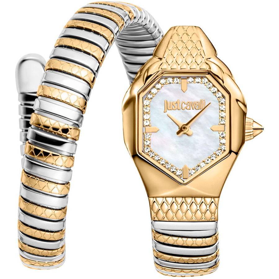 Часы Just Cavalli Snake JC1L369M0065